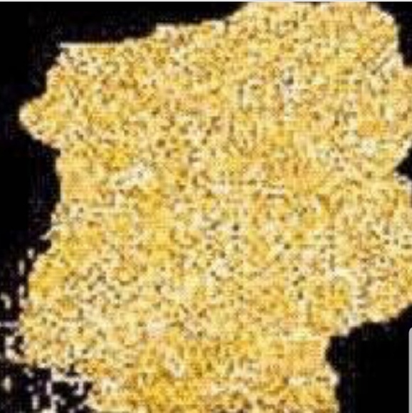 🌟HPx2🌟💙🌟🧚♀️ METEOR Medusa Makeup Glitter Pot NWT - Picture 4 of 8